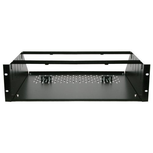 Clamping Shelf 3U