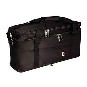 3U Rack Bag with 12" Interior Depth