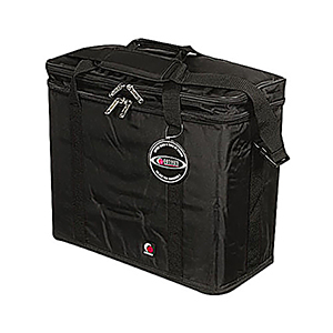 5U Rack Bag with 16" Interior Depth