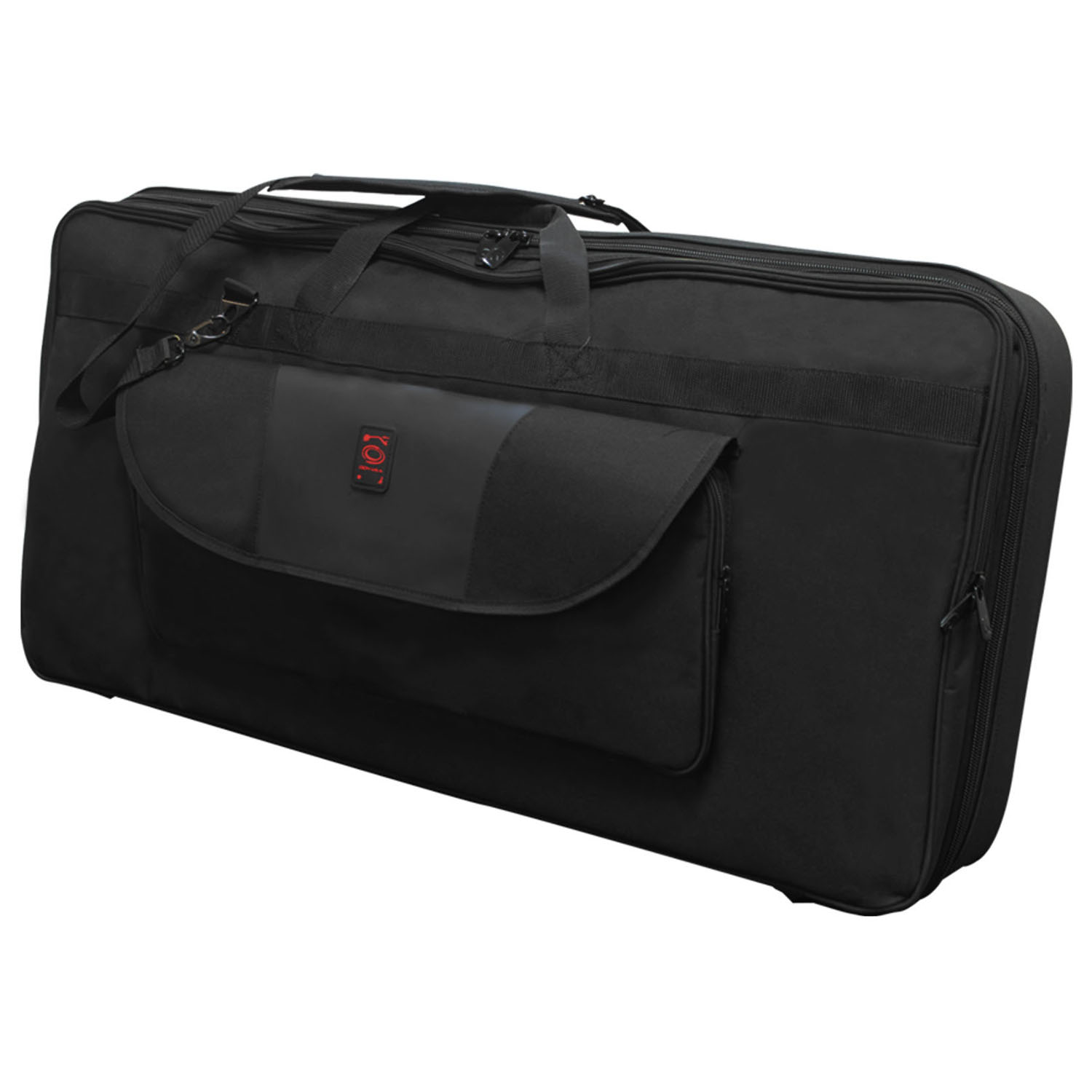 Double Extra Large DJ Bag